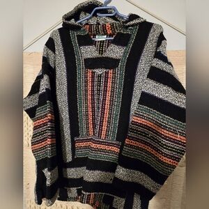 Mexican Sweater  - Original